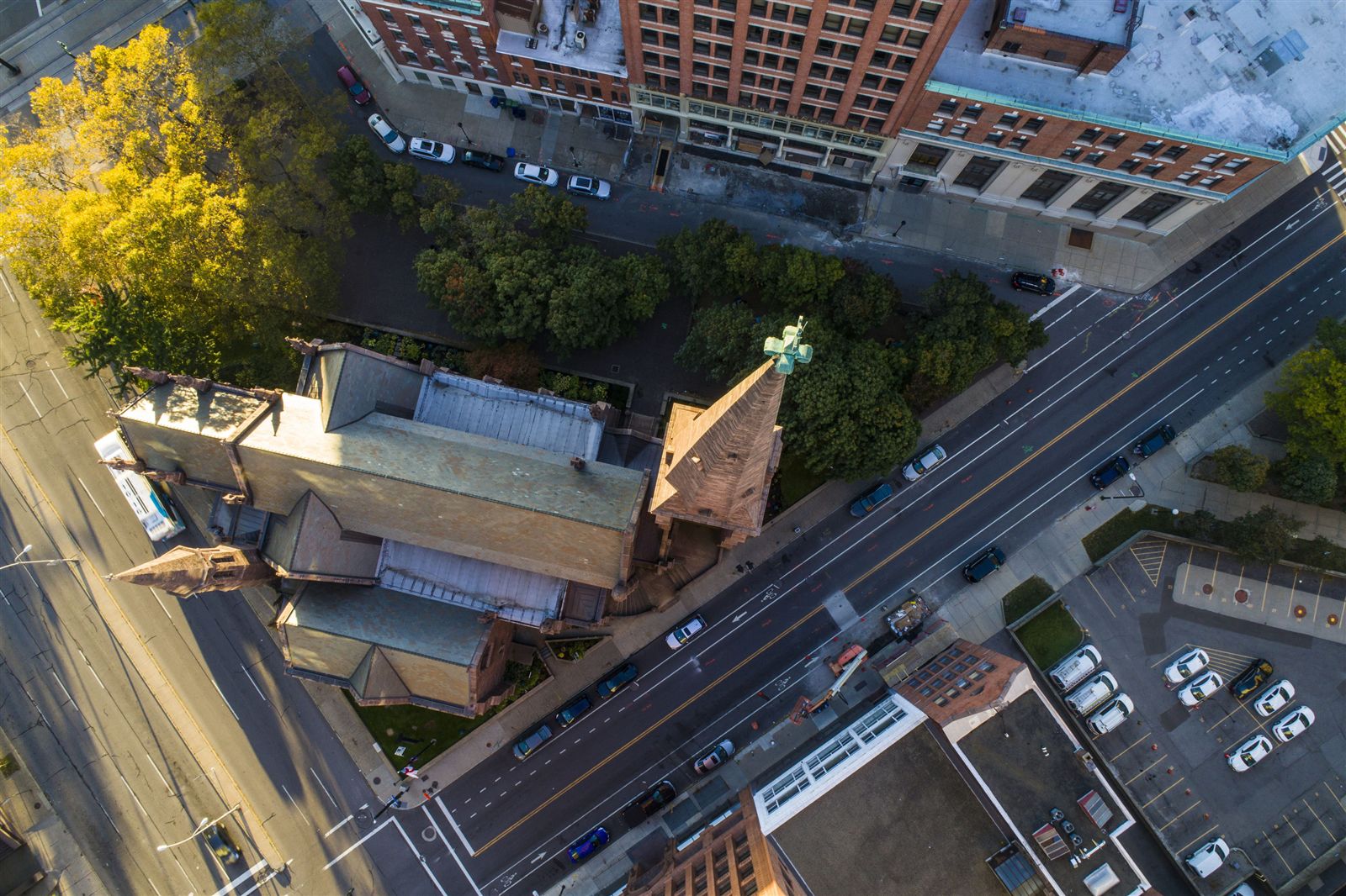 A Closer Look: St. Paul's Cathedral